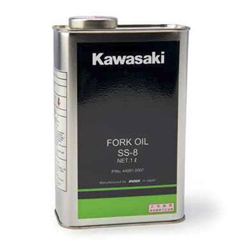 Silkolene Fork Oil (10wt) Showa SS8 (10wt) Bardahl (10w Fork Oil) Silkolene Pro RSF (7. . Showa ss8 fork oil equivalent